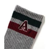 アソートロゴソックス | F.O.Online Store | 詳細画像3