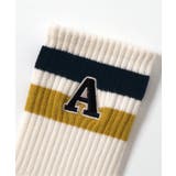 アソートロゴソックス | F.O.Online Store | 詳細画像5
