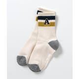 オフホワイト | アソートロゴソックス | F.O.Online Store