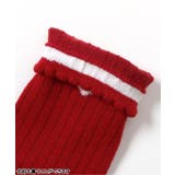 ワンポイントモチーフクルーソックス | F.O.Online Store | 詳細画像4