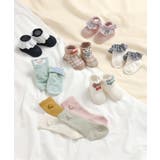 フリルベビーソックス | F.O.Online Store | 詳細画像15 