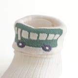 2wayモチーフベビーソックス | F.O.Online Store | 詳細画像12 