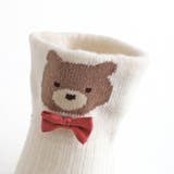 2wayモチーフベビーソックス | F.O.Online Store | 詳細画像13 