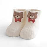 2wayモチーフベビーソックス | F.O.Online Store | 詳細画像3 