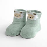 2wayモチーフベビーソックス | F.O.Online Store | 詳細画像4 