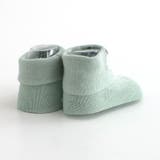 2wayモチーフベビーソックス | F.O.Online Store | 詳細画像5 