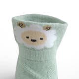 2wayモチーフベビーソックス | F.O.Online Store | 詳細画像7 