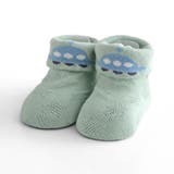 ミント | 2wayモチーフベビーソックス | F.O.Online Store
