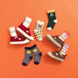 アルファベットソックス | F.O.Online Store | 詳細画像10