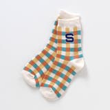 アルファベットソックス | F.O.Online Store | 詳細画像2