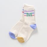 アルファベットソックス | F.O.Online Store | 詳細画像5