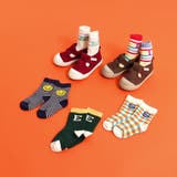 アルファベットソックス | F.O.Online Store | 詳細画像9