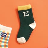 グリーン | アルファベットソックス | F.O.Online Store