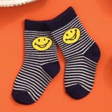 ネイビーブルー | アルファベットソックス | F.O.Online Store
