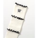 メローハイソックス | F.O.Online Store | 詳細画像4