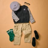 ベーシックロゴソックス | F.O.Online Store | 詳細画像11 