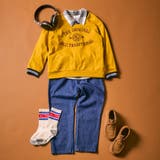 ベーシックロゴソックス | F.O.Online Store | 詳細画像14 