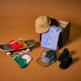 ベーシックロゴソックス | F.O.Online Store | 詳細画像17 