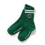 ベーシックロゴソックス | F.O.Online Store | 詳細画像2 