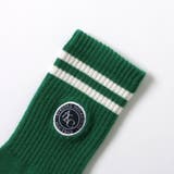 ベーシックロゴソックス | F.O.Online Store | 詳細画像3 