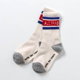 ベーシックロゴソックス | F.O.Online Store | 詳細画像8 