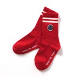 ベーシックロゴソックス | F.O.Online Store | 詳細画像9 