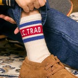 オフホワイト | ベーシックロゴソックス | F.O.Online Store