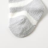 マシュマロニットアニマルソックス | F.O.Online Store | 詳細画像3