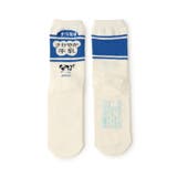 アプレ牧場シリーズソックス | F.O.Online Store | 詳細画像2