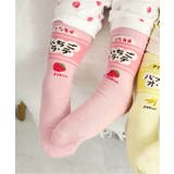ピンク | アプレ牧場シリーズソックス | F.O.Online Store