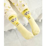 イエロー | アプレ牧場シリーズソックス | F.O.Online Store