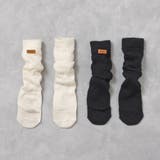 くしゅくしゅベビールーズソックス | F.O.Online Store | 詳細画像10