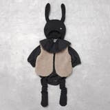 くしゅくしゅベビールーズソックス | F.O.Online Store | 詳細画像12
