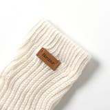 くしゅくしゅベビールーズソックス | F.O.Online Store | 詳細画像7