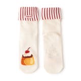 おなかぺこぺこモチーフソックス | F.O.Online Store | 詳細画像1 