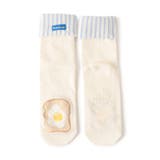 サックス | おなかぺこぺこモチーフソックス | F.O.Online Store