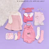 マイメロディ・クロミ/フリルソックス | F.O.Online Store | 詳細画像17