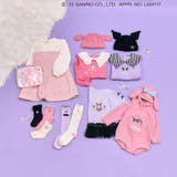 マイメロディ・クロミ/フリルソックス | F.O.Online Store | 詳細画像18