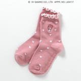 マイメロディ・クロミ/フリルソックス | F.O.Online Store | 詳細画像7