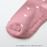 マイメロディ・クロミ/フリルソックス | F.O.Online Store | 詳細画像9