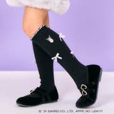 マイメロディ・クロミ/リボンハイソックス | F.O.Online Store | 詳細画像1