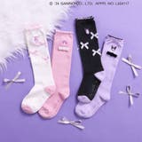 マイメロディ・クロミ/リボンハイソックス | F.O.Online Store | 詳細画像10