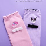 マイメロディ・クロミ/リボンハイソックス | F.O.Online Store | 詳細画像12