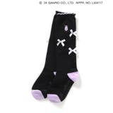 マイメロディ・クロミ/リボンハイソックス | F.O.Online Store | 詳細画像2