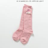 マイメロディ・クロミ/リボンハイソックス | F.O.Online Store | 詳細画像5