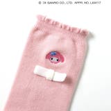 マイメロディ・クロミ/リボンハイソックス | F.O.Online Store | 詳細画像6