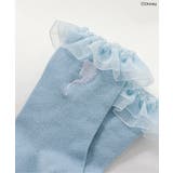 ディズニーキャラクターフリルソックス | F.O.Online Store | 詳細画像1 