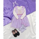 ディズニーキャラクターフリルソックス | F.O.Online Store | 詳細画像12 