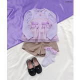 ディズニーキャラクターフリルソックス | F.O.Online Store | 詳細画像13 