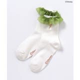 ディズニーキャラクターフリルソックス | F.O.Online Store | 詳細画像2 